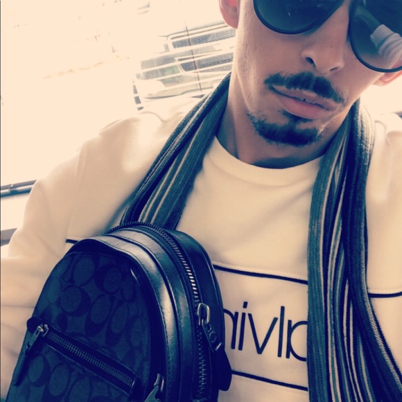 Meet your Posher, Rg - Picture 1 of 1